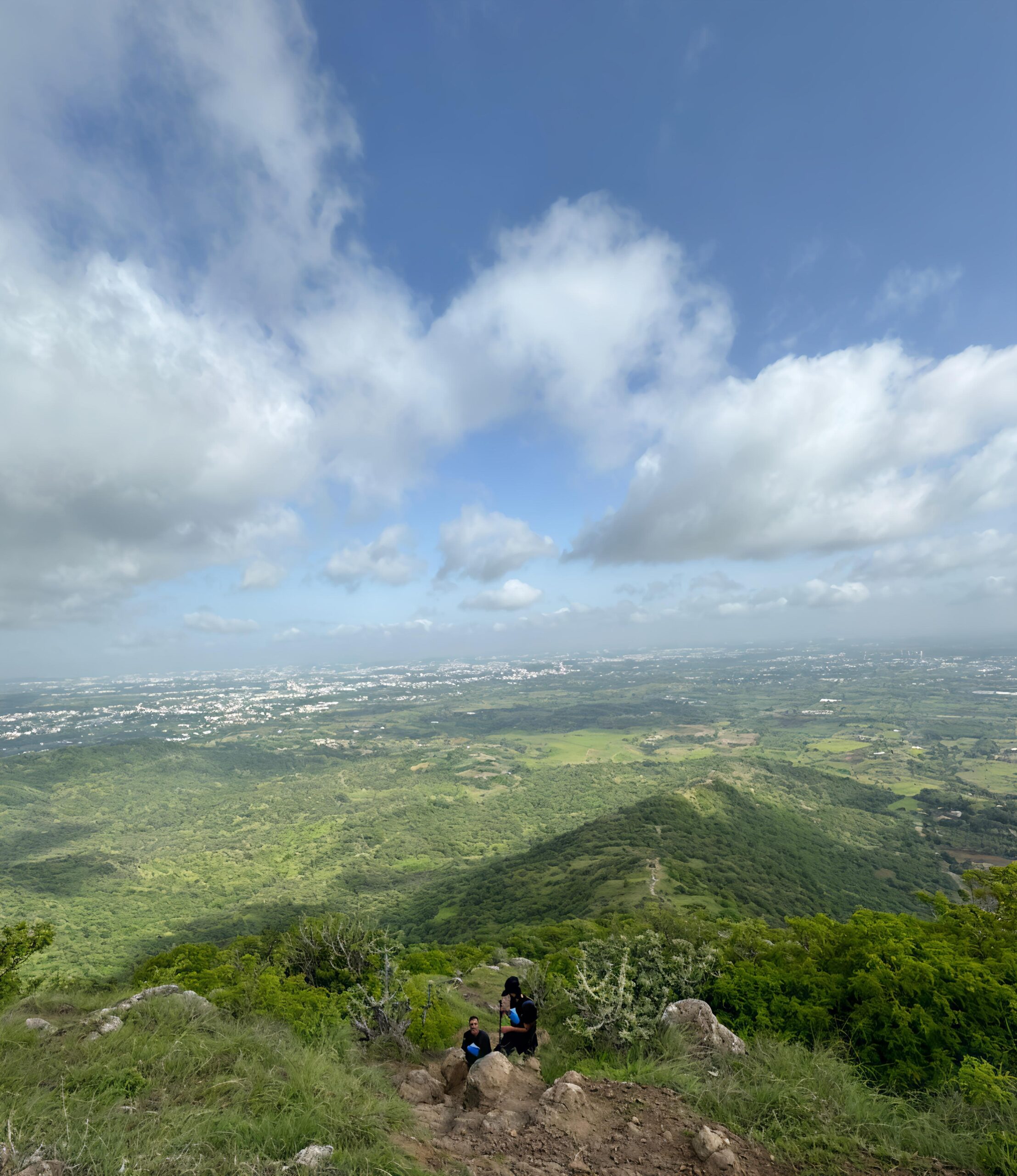 Ramdara Trek in Pune 24 scaled