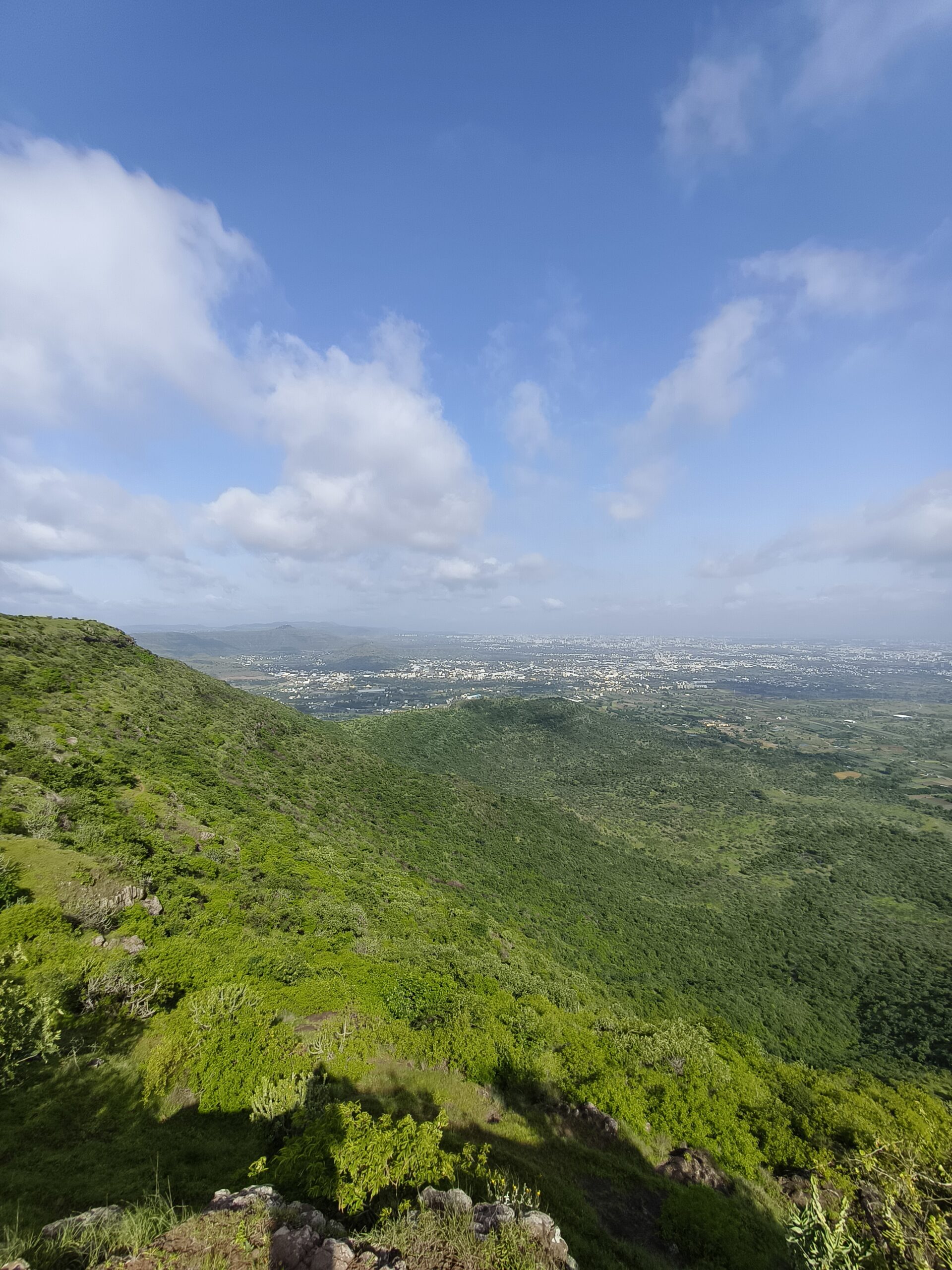 Ramdara Trek in Pune 5 scaled