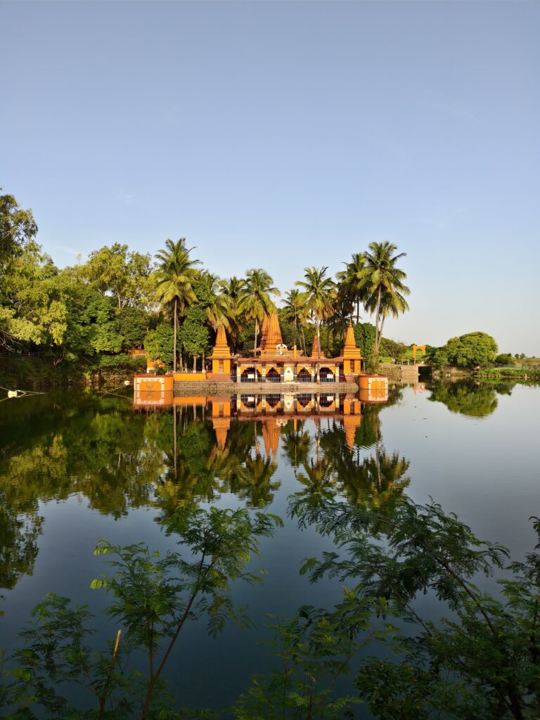 Ramdara Trek in Pune 7