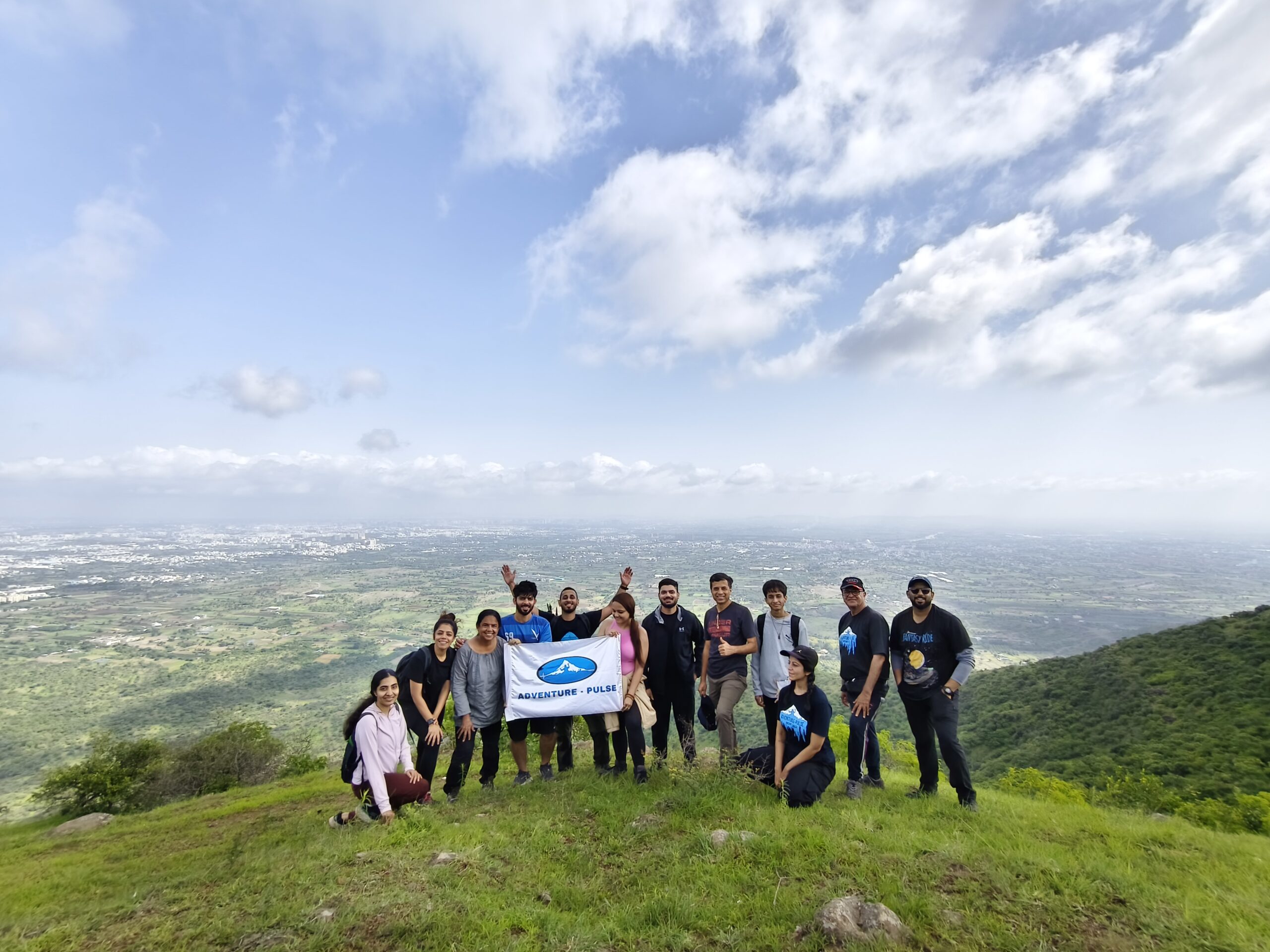 Ramdara Trek in Pune 8 scaled