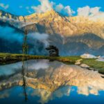 Trekking in Himachal Pradesh