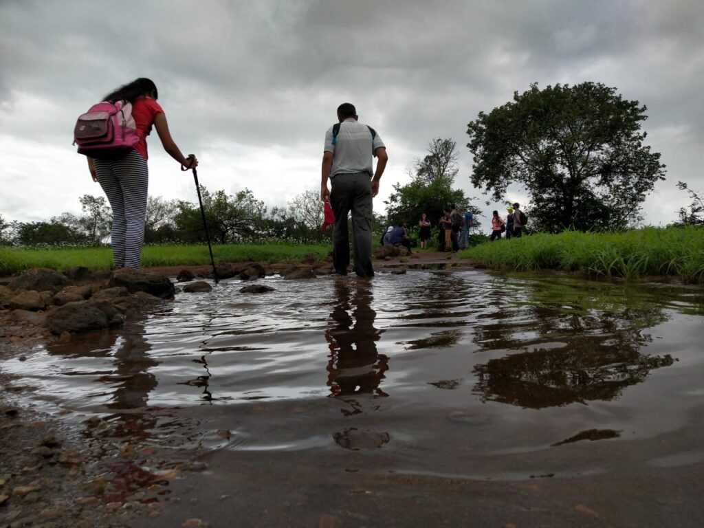 Andharban Jungle Trek