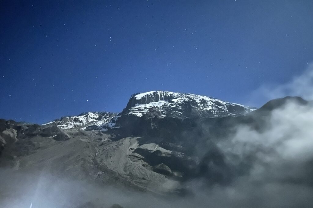 Kilimanjaro
