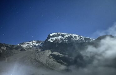 Kilimanjaro