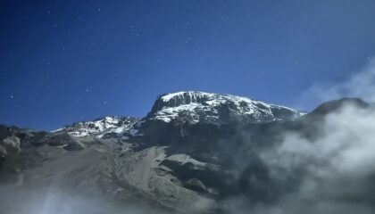 Kilimanjaro