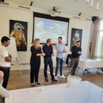 team building, corporate training program