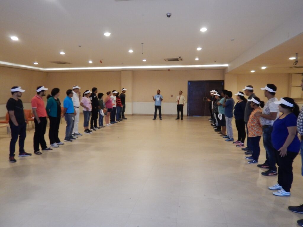 Corporate Training Programs