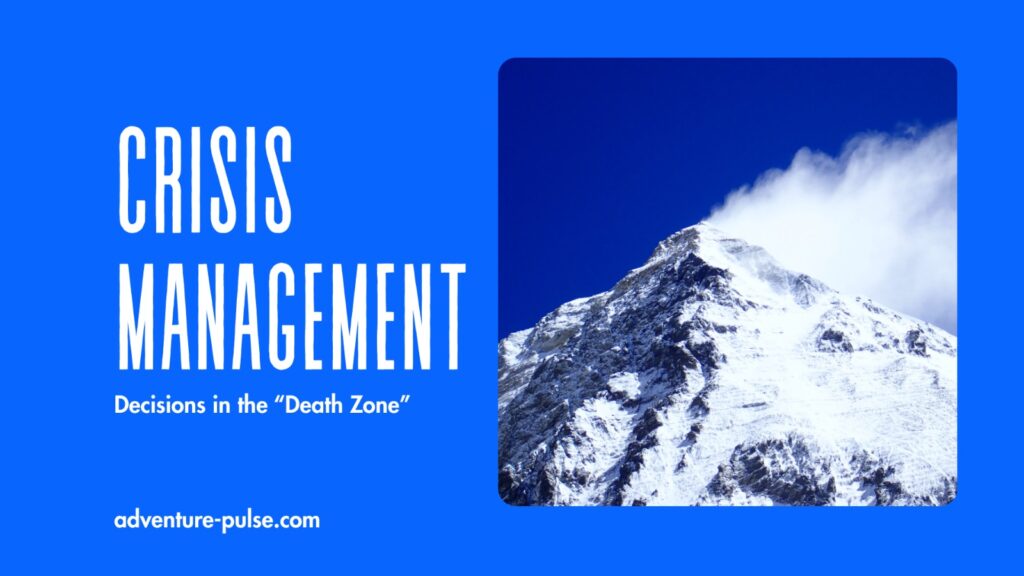 Crisis Management, Corporate Training Programs