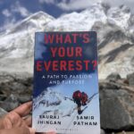 Whats Your Everest