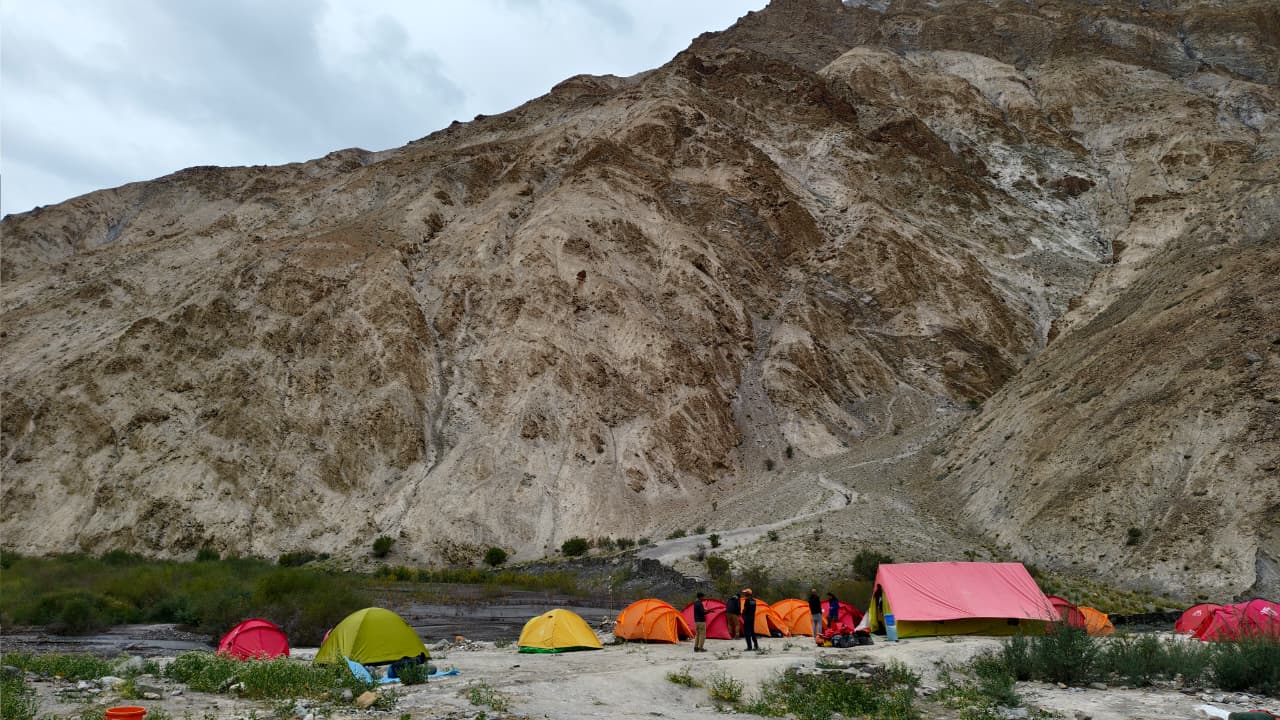 Markha Valley Trek Adventure Pulse 10