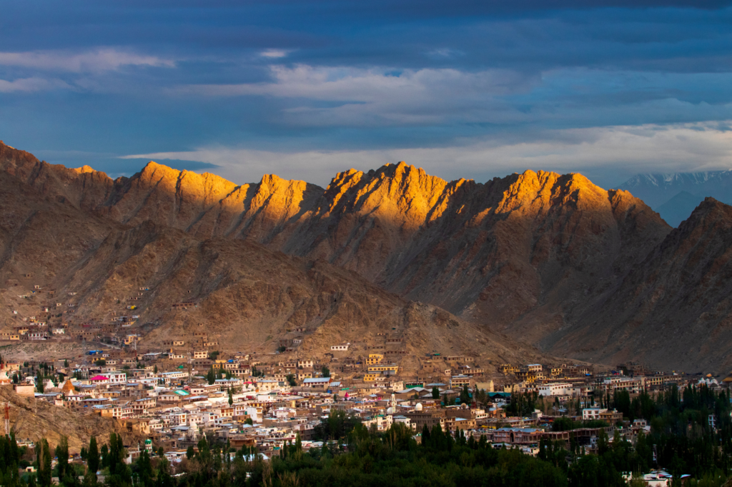 Markha Valley Trek Adventure Pulse