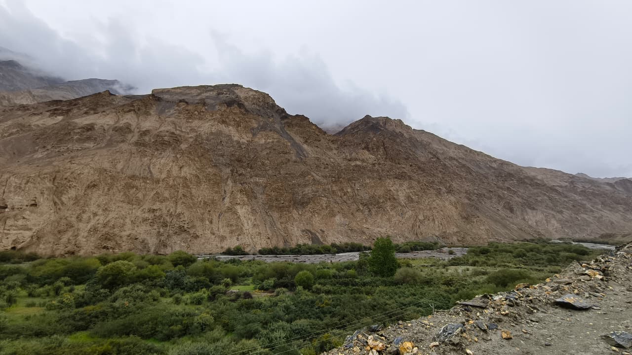 Markha Valley Trek Adventure Pulse 11