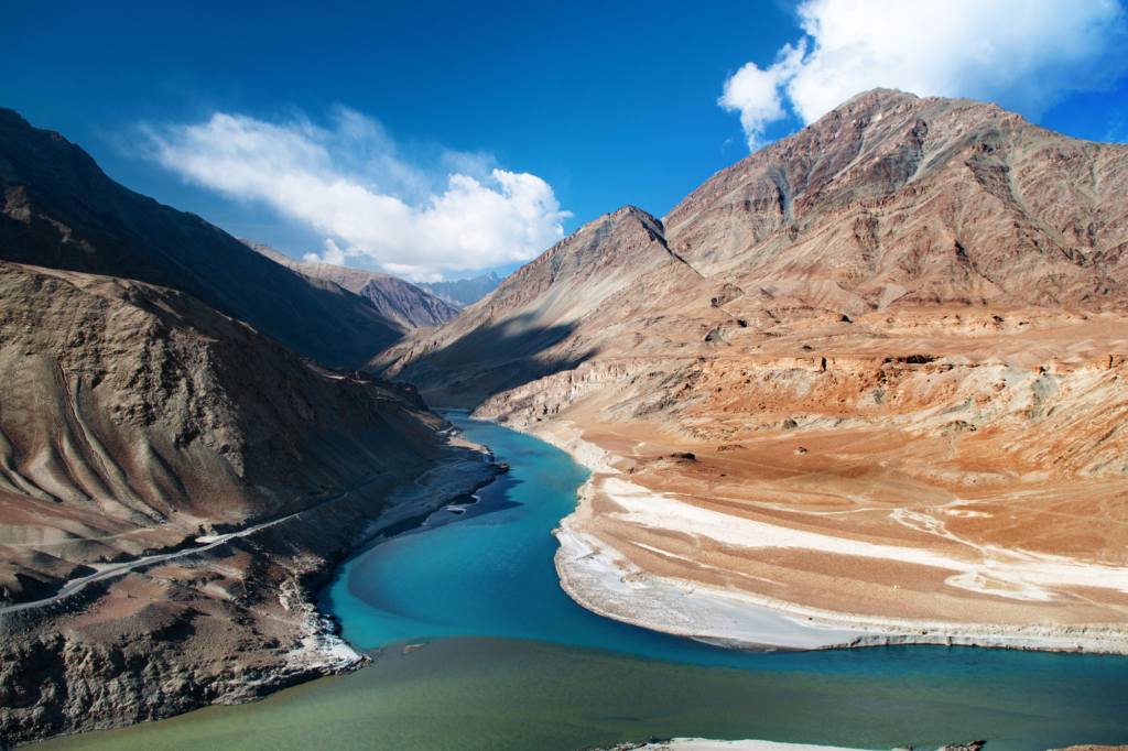 Markha Valley Trek Adventure Pulse 16