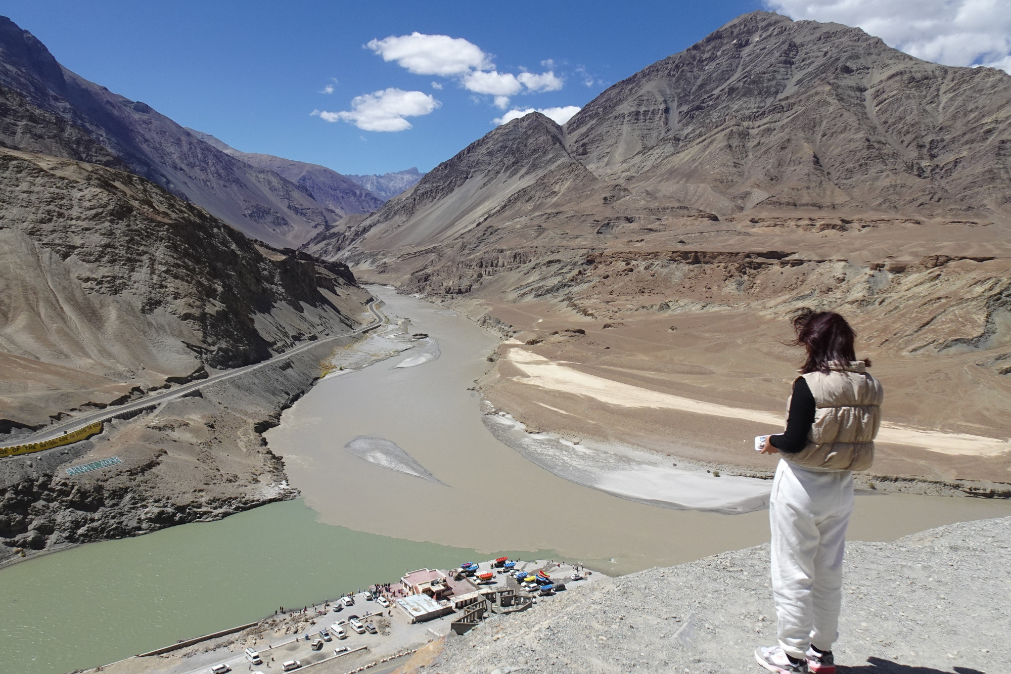 Markha Valley Trek Adventure Pulse 17