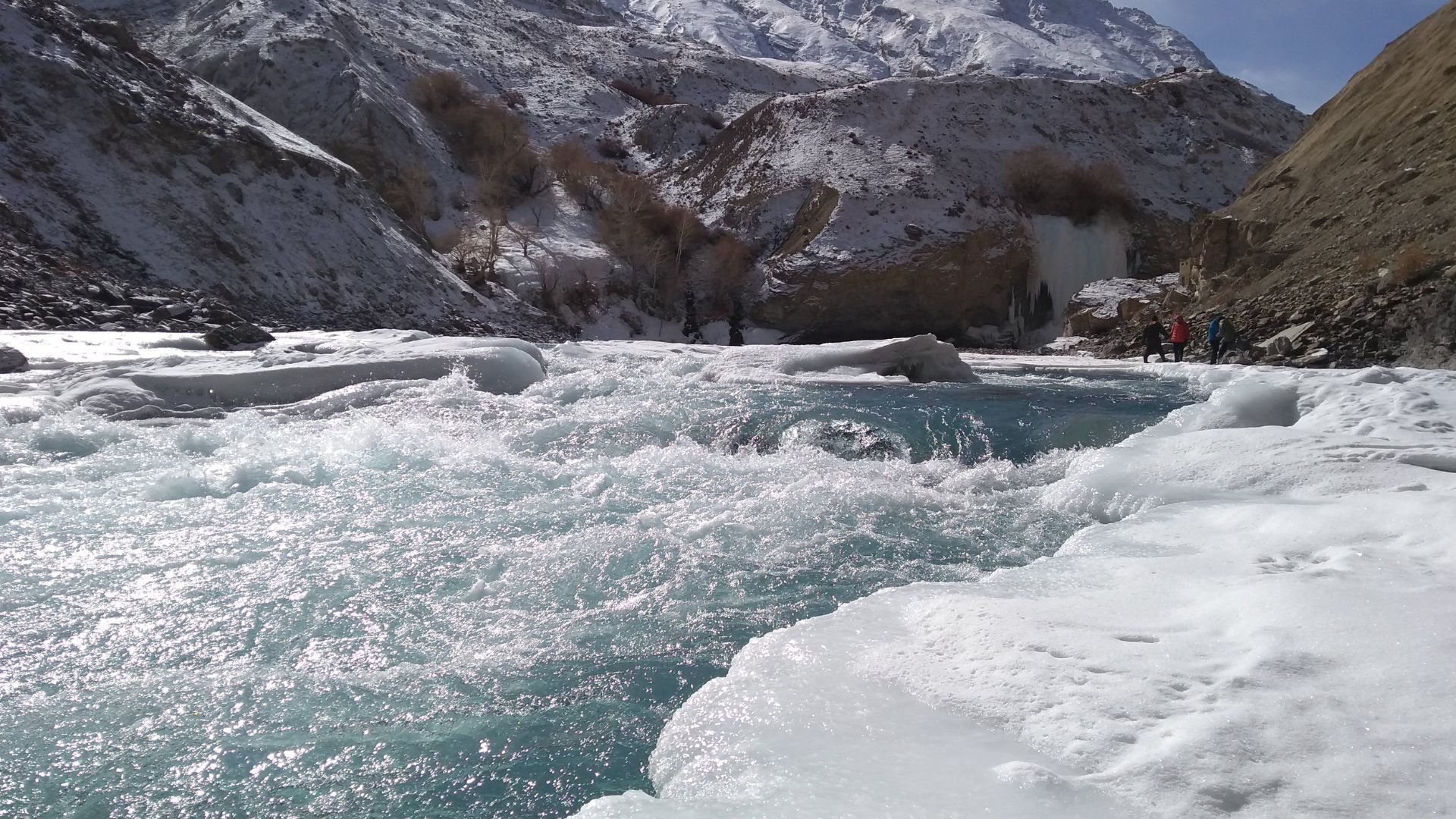 2026 Himalayan Treks 3