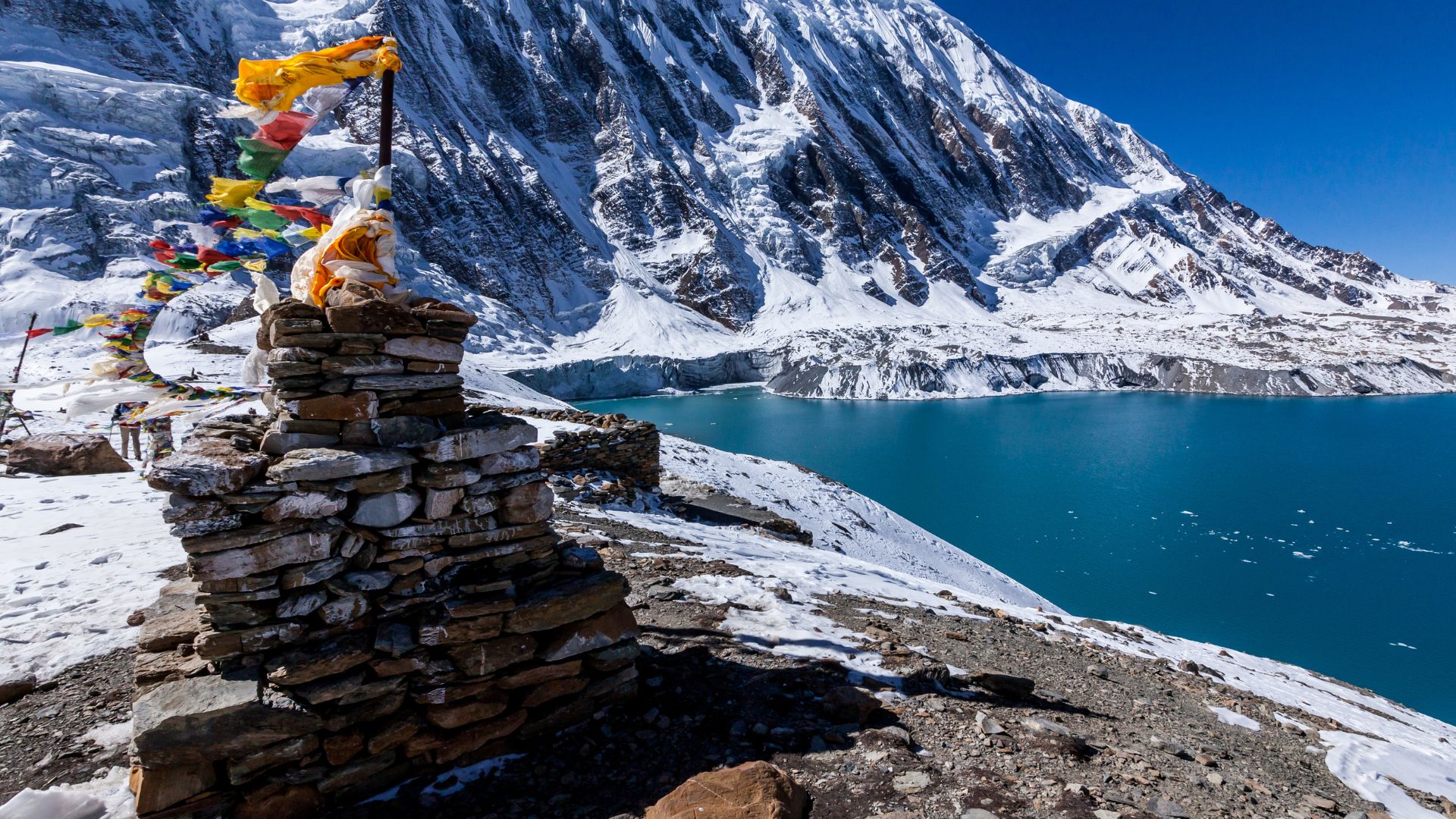2026 Himalayan Treks 4