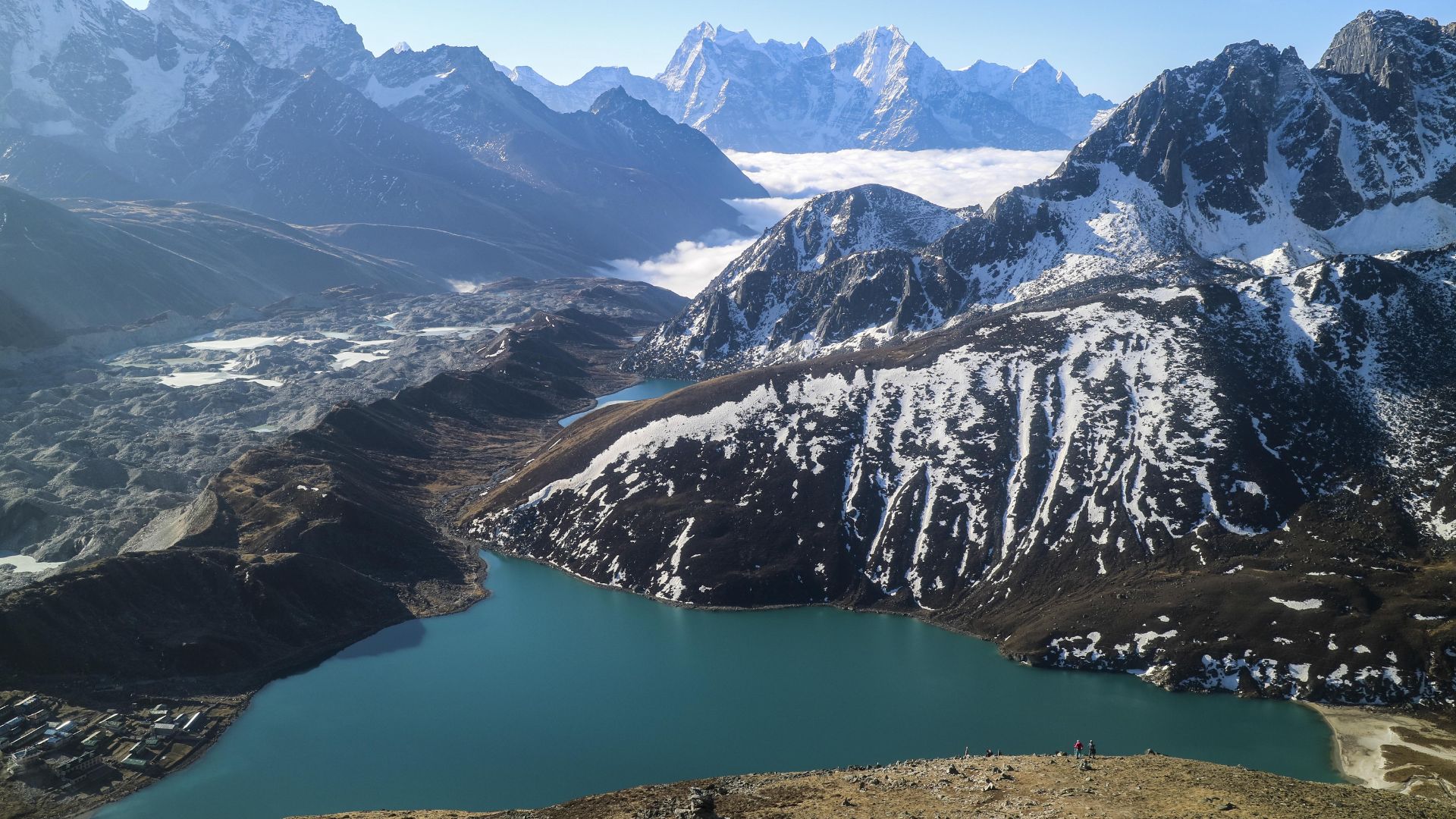 2026 Himalayan Treks 5