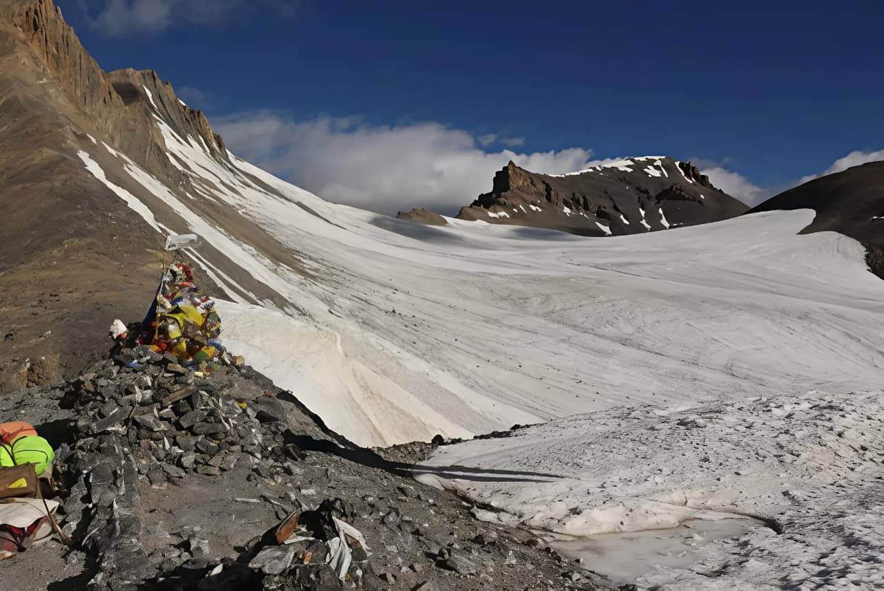 2026 Himalayan Treks 8