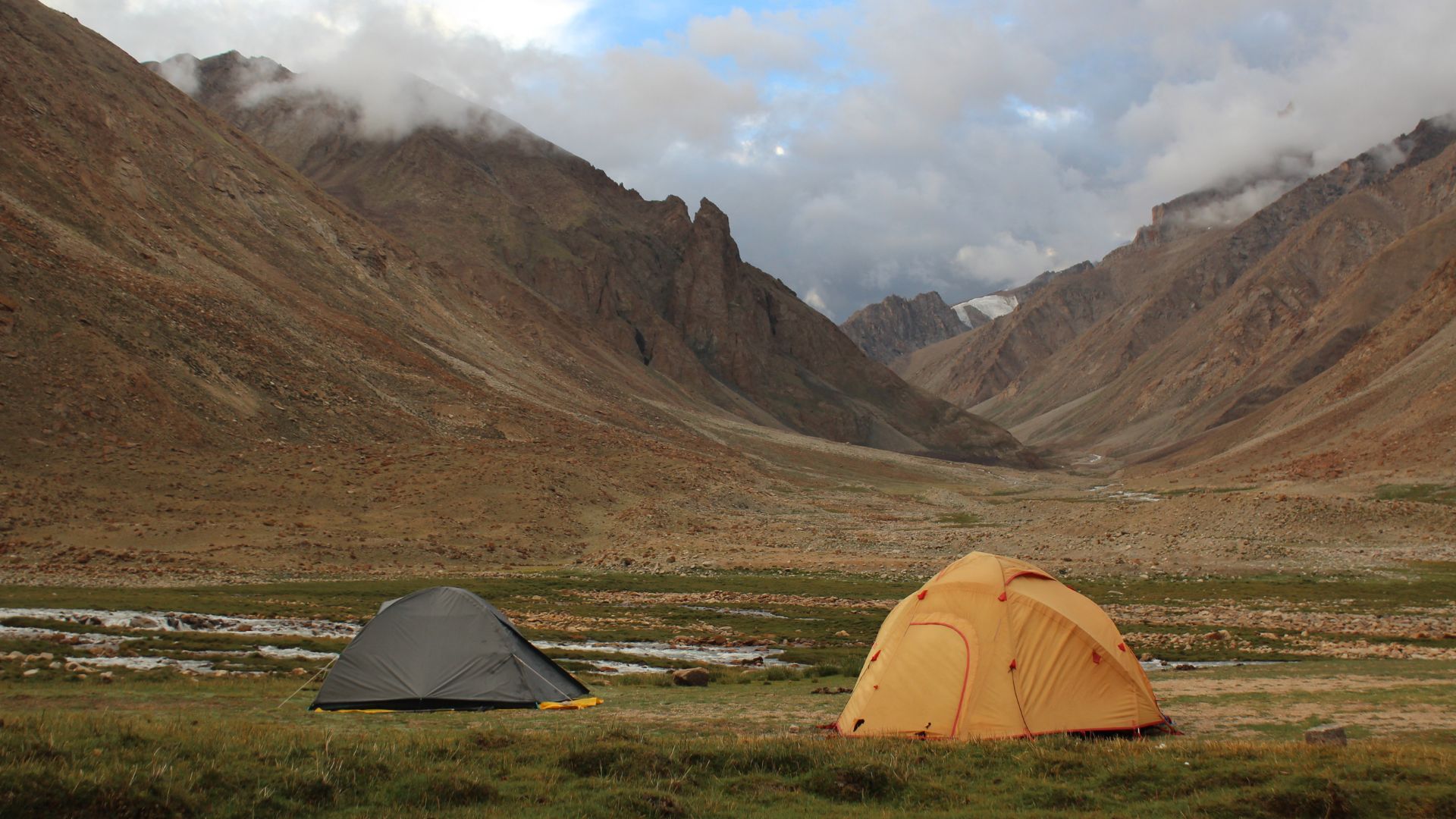 2026 Himalayan Treks