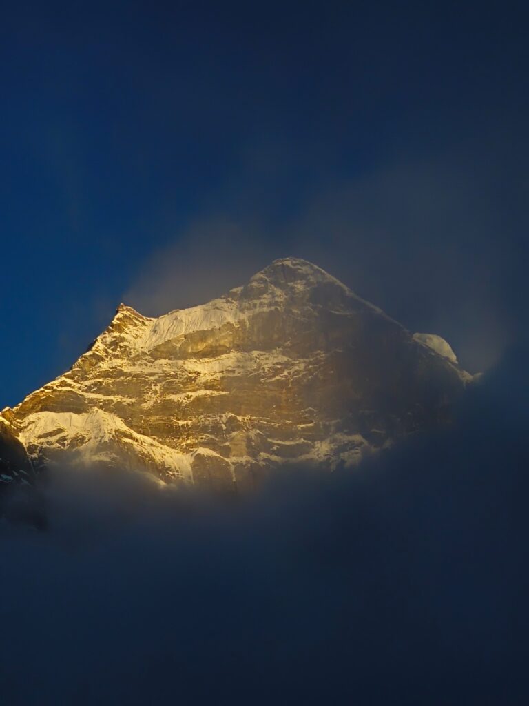 Mera Peak 7