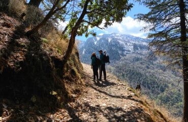 Agoda to Dodital