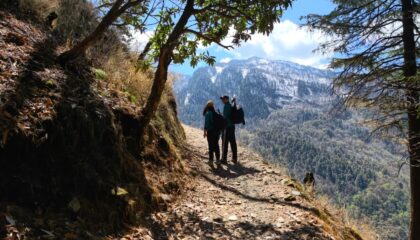 Agoda to Dodital