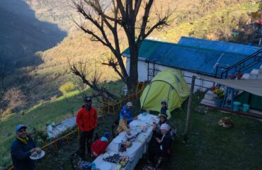 Agoda to Dodital