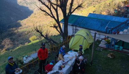 Agoda to Dodital