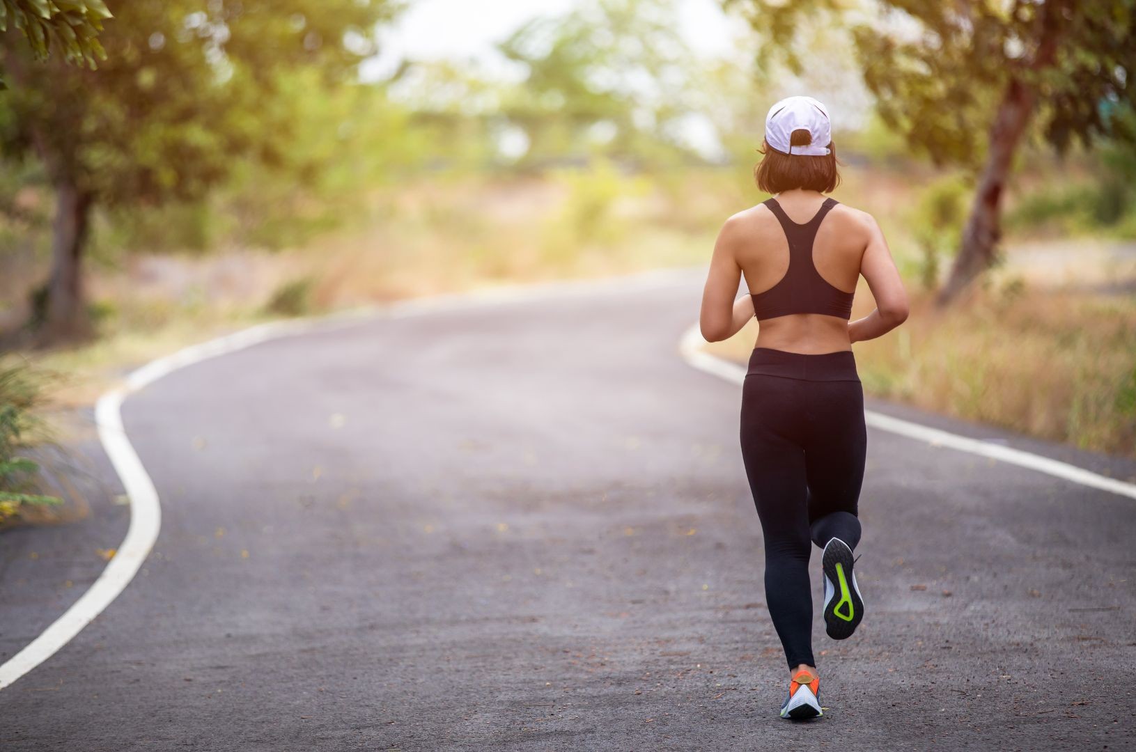 Cardio Vascular Fitness