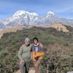 Mardi Himal Trek Adventure Pulse 15