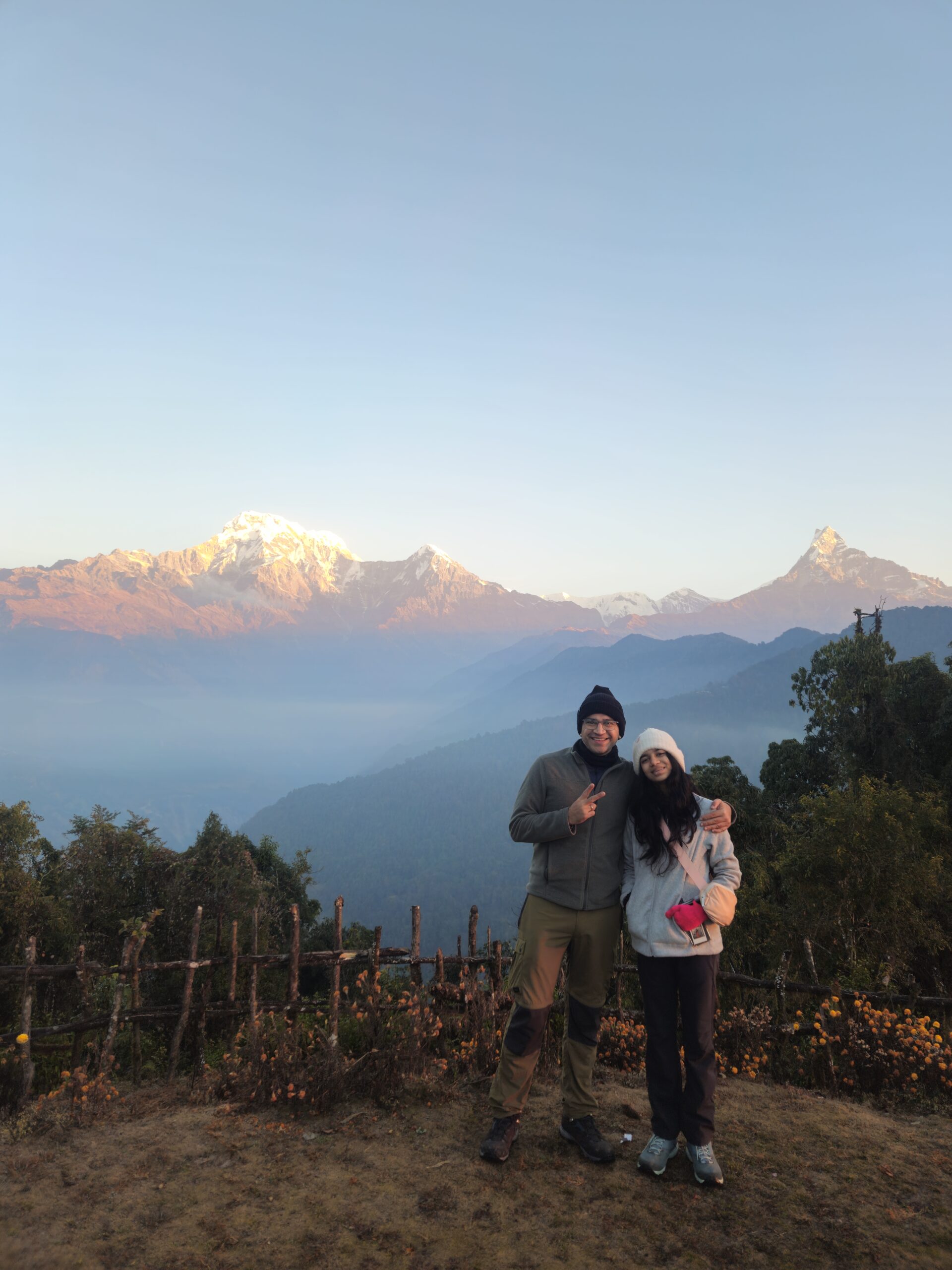 Mardi Himal Trek Adventure Pulse 16 scaled