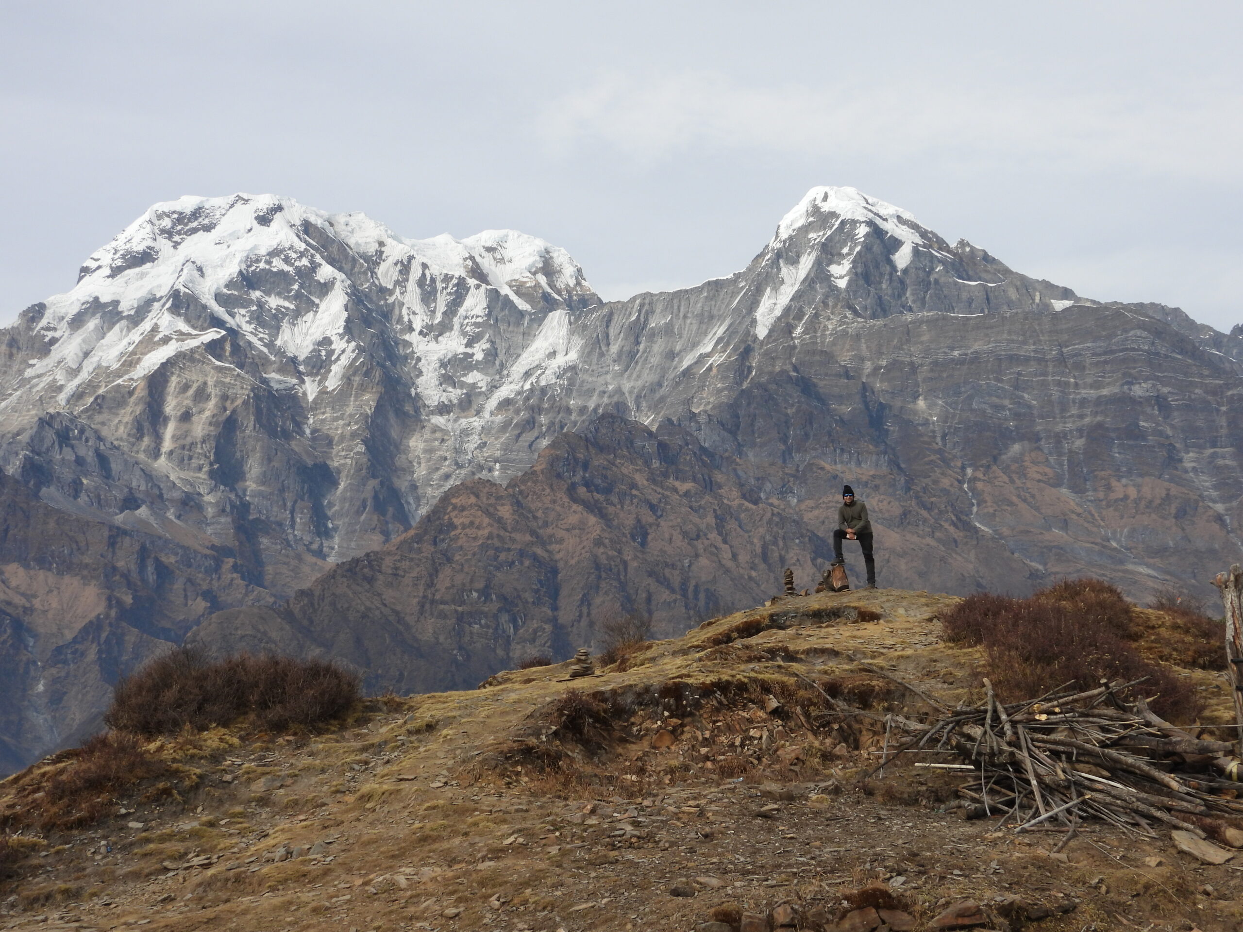 Mardi Himal Trek Adventure Pulse 17 scaled