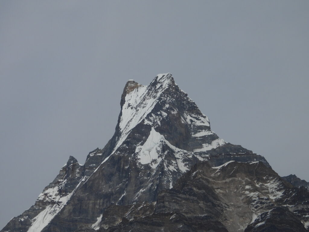 Mardi Himal Trek Adventure Pulse 21