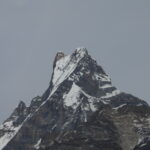 Mardi Himal Trek Adventure Pulse 21