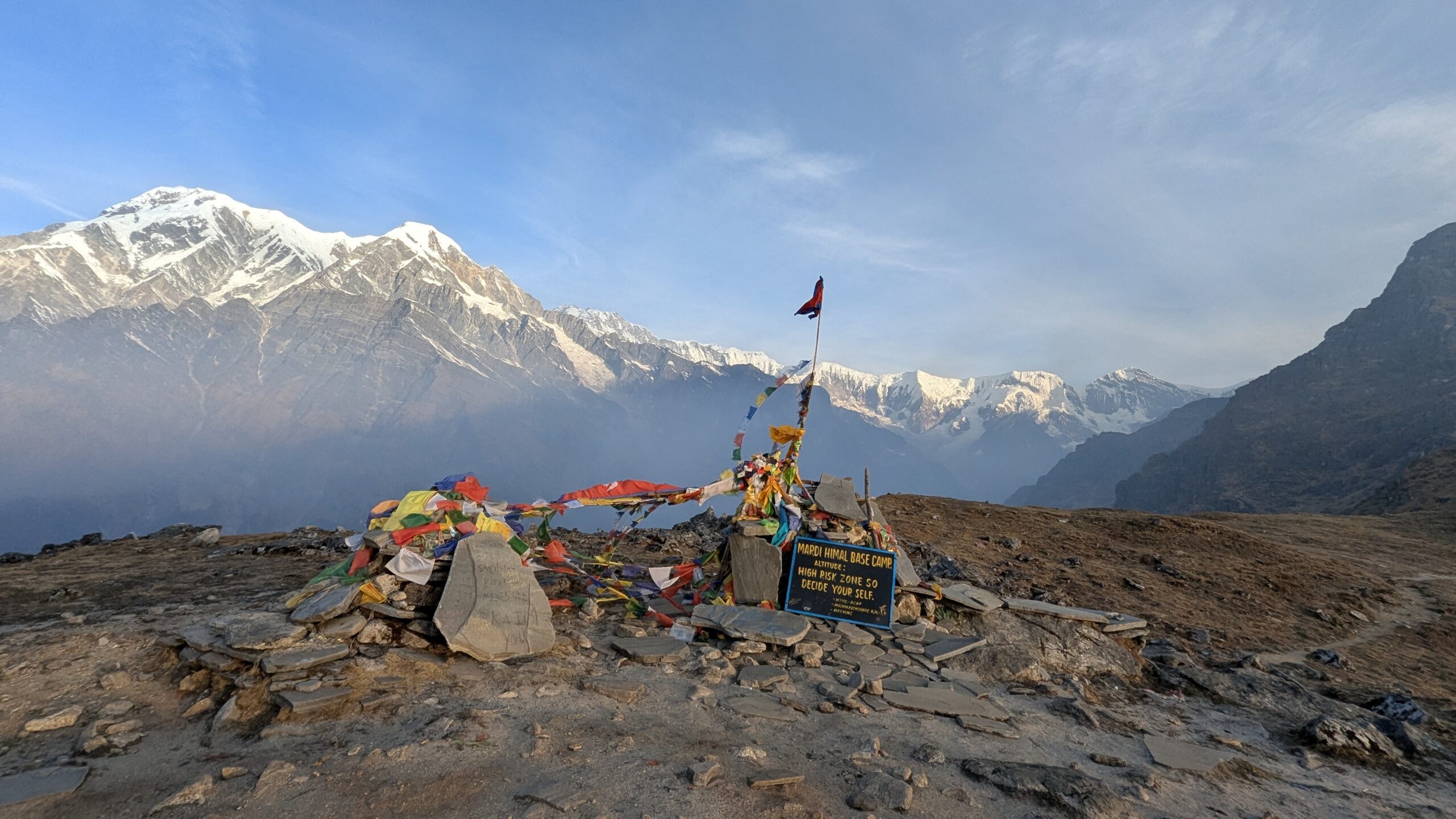 Mardi Himal Trek Adventure Pulse 24 scaled