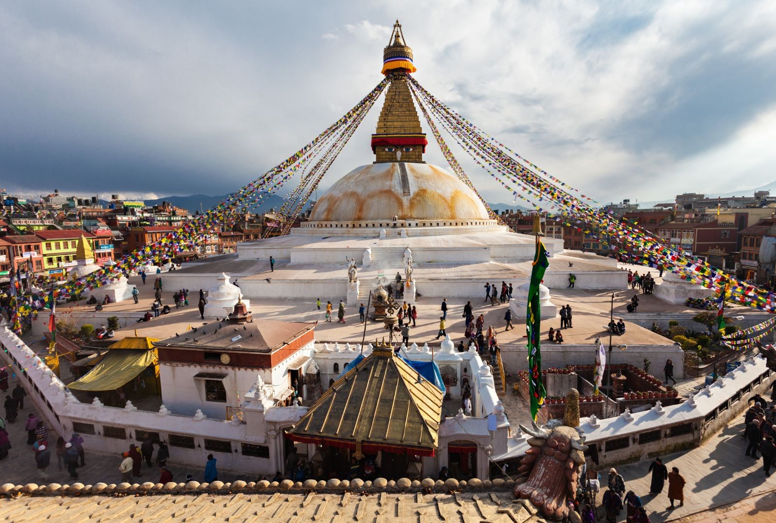 Kathmandu City