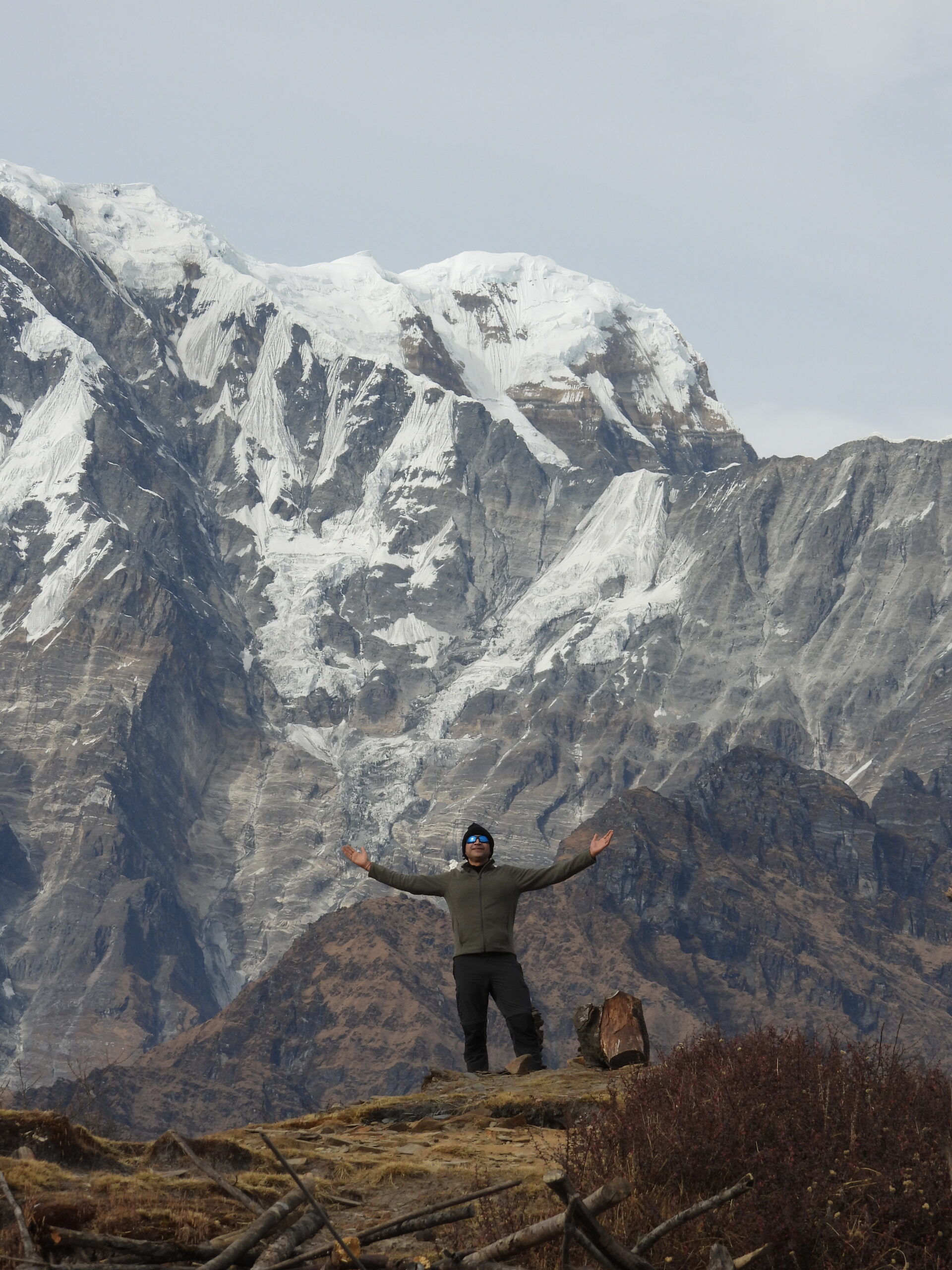 Mardi Himal Trek Adventure Pulse 31 scaled