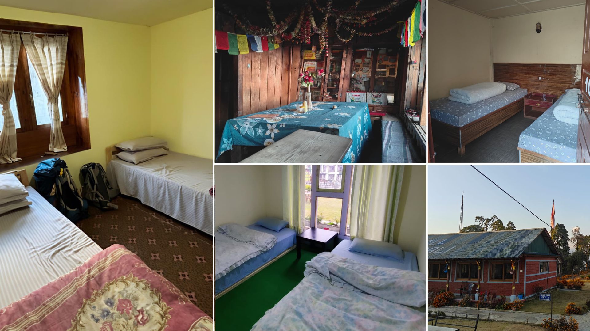 Mardi Himal Trek Adventure Pulse 41