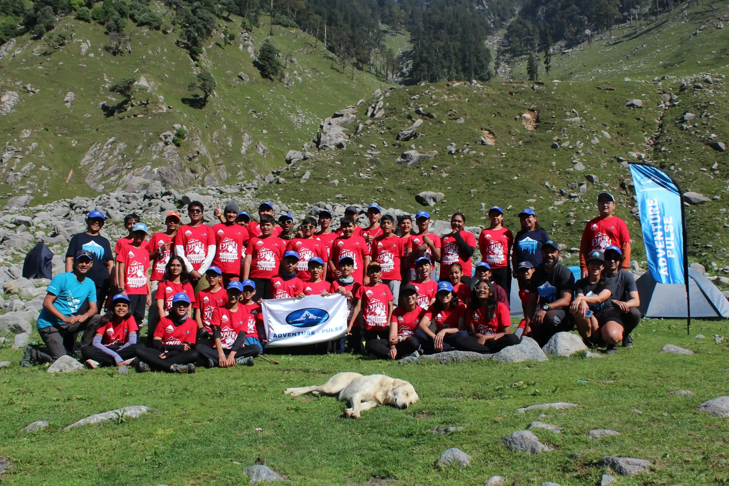 Choosing a Trekking Company in India