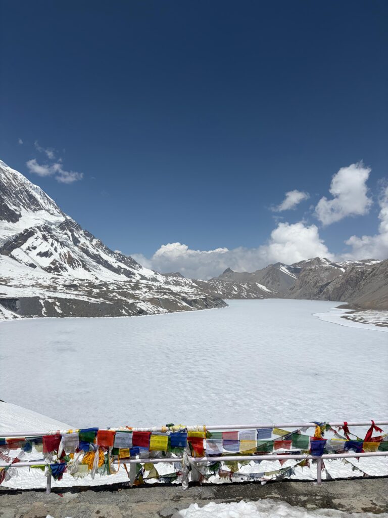 Annapurna Circuit Trek Adventure Pulse 26