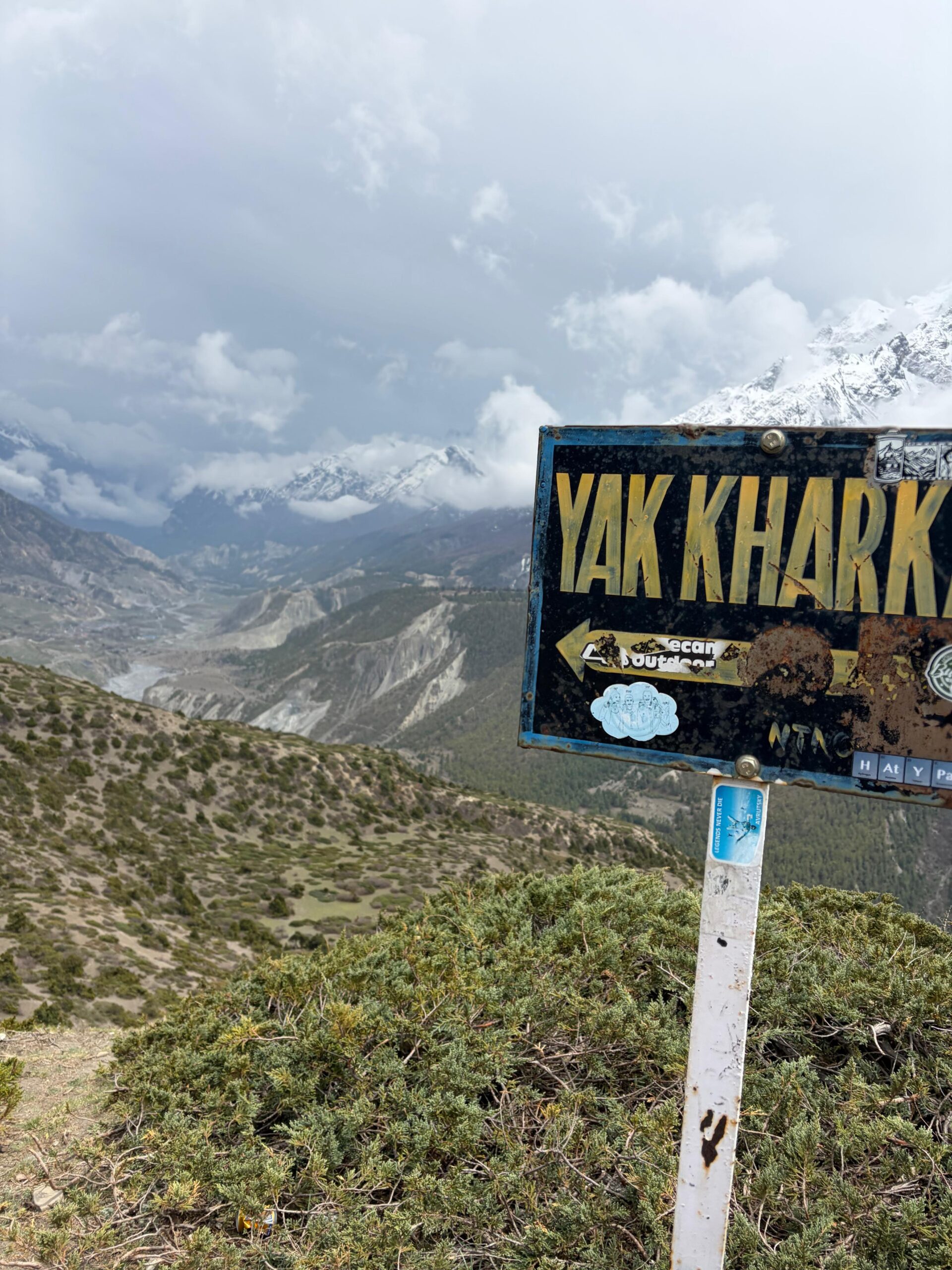 Annapurna Circuit Trek Adventure Pulse 31 scaled