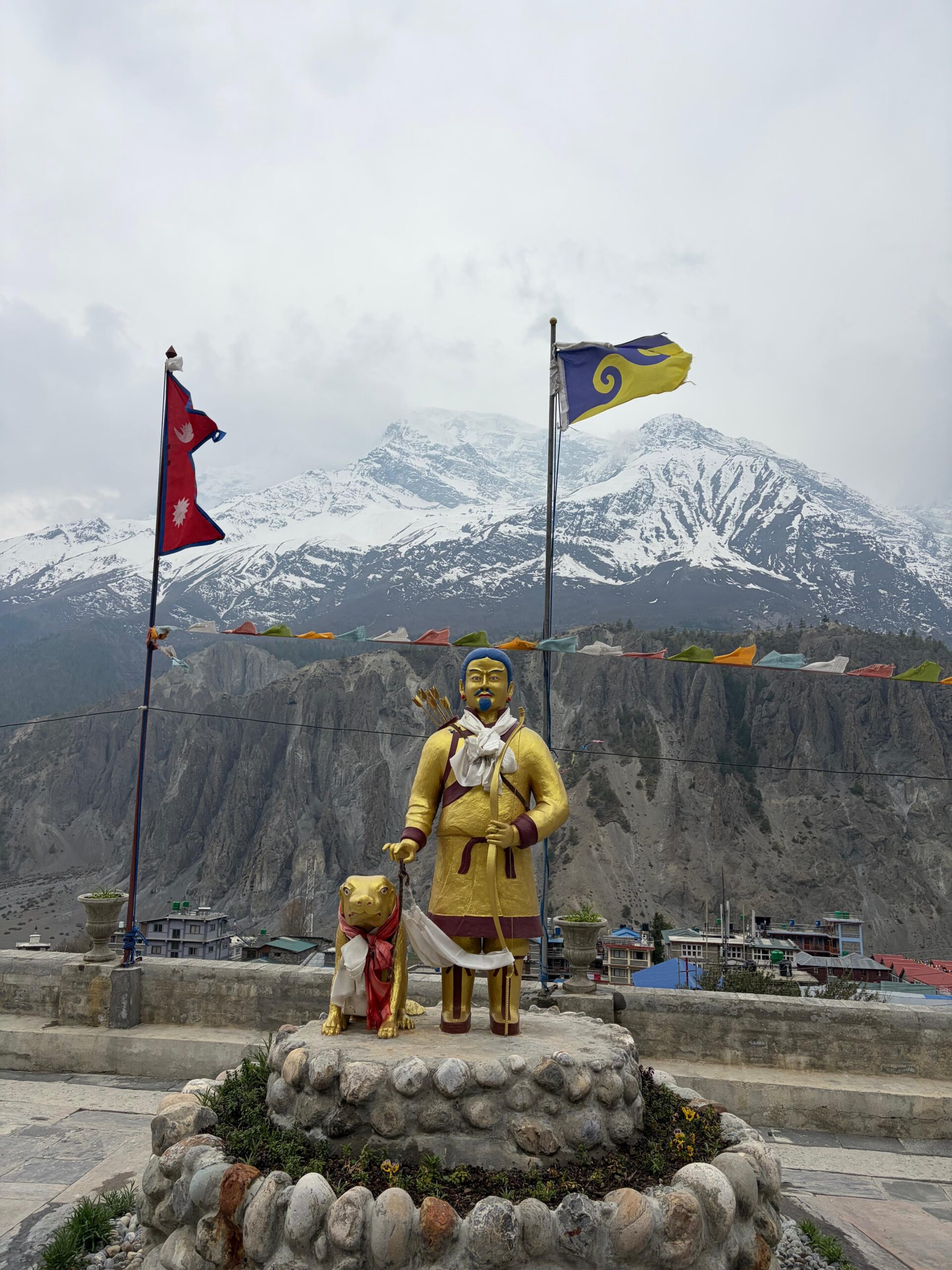Annapurna Circuit Trek Adventure Pulse 4 scaled