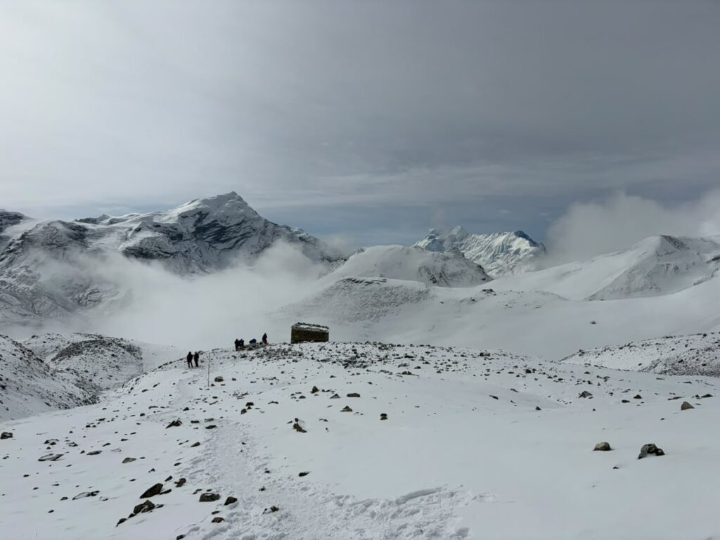 Annapurna Circuit Trek Adventure Pulse 54