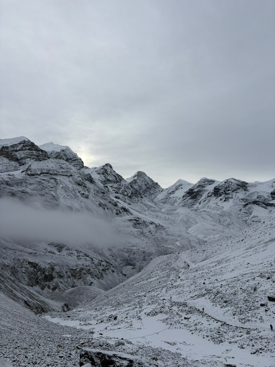 Annapurna Circuit Trek Adventure Pulse 61