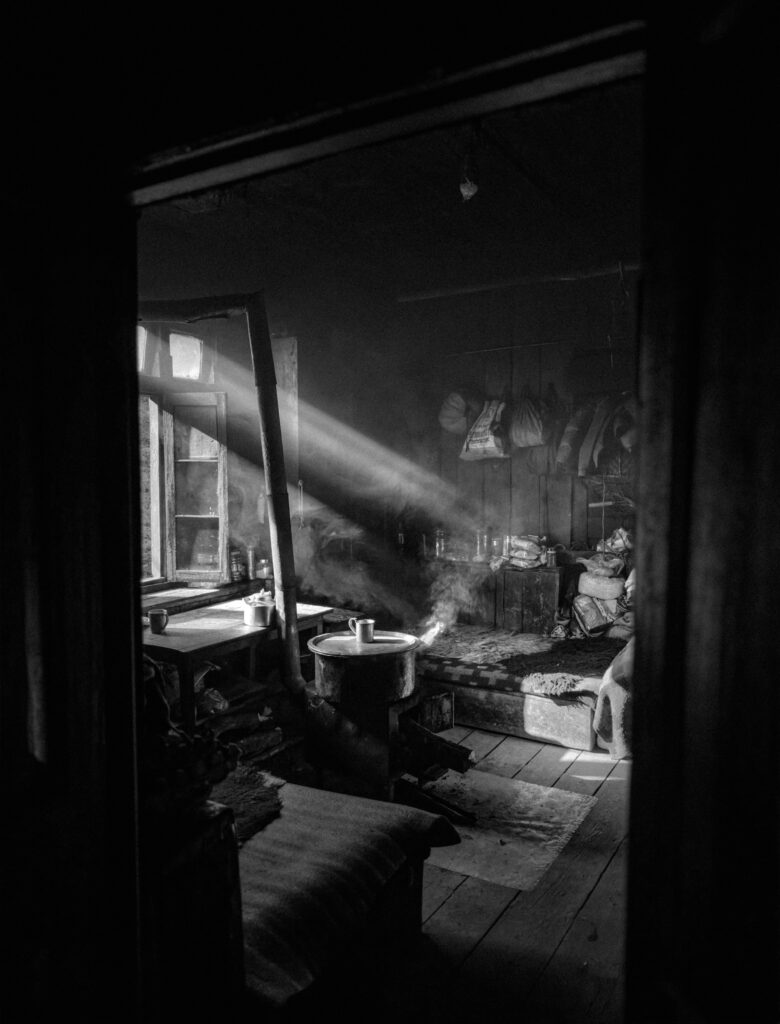 The magic of light