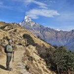 Mardi Himal Trek Adventure Pulse 13
