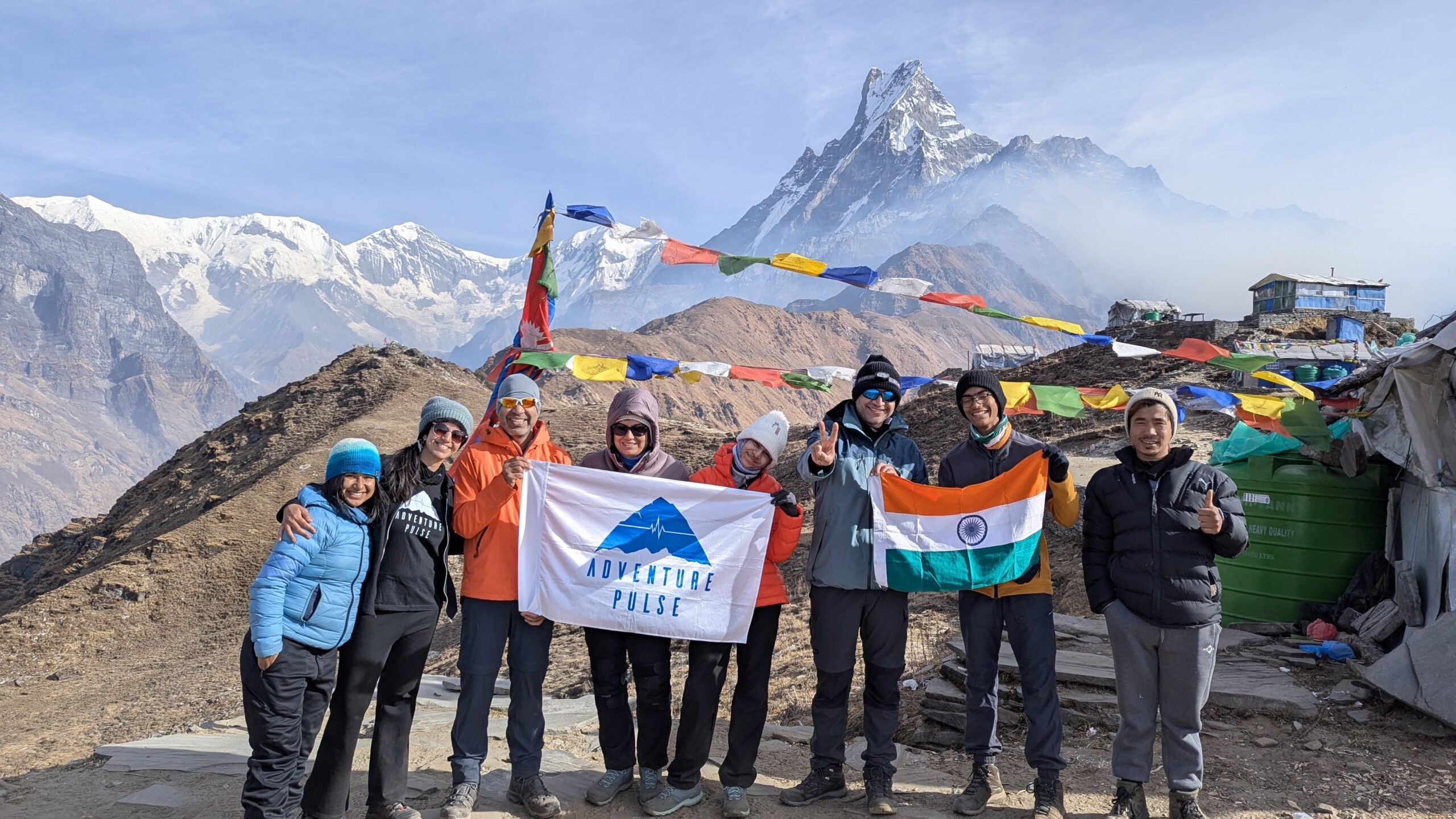Mardi Himal Trek Adventure Pulse 3 scaled