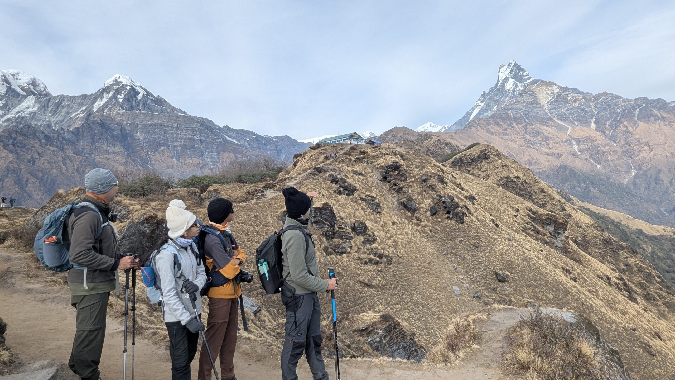 Mardi Himal Trek Adventure Pulse 5 scaled